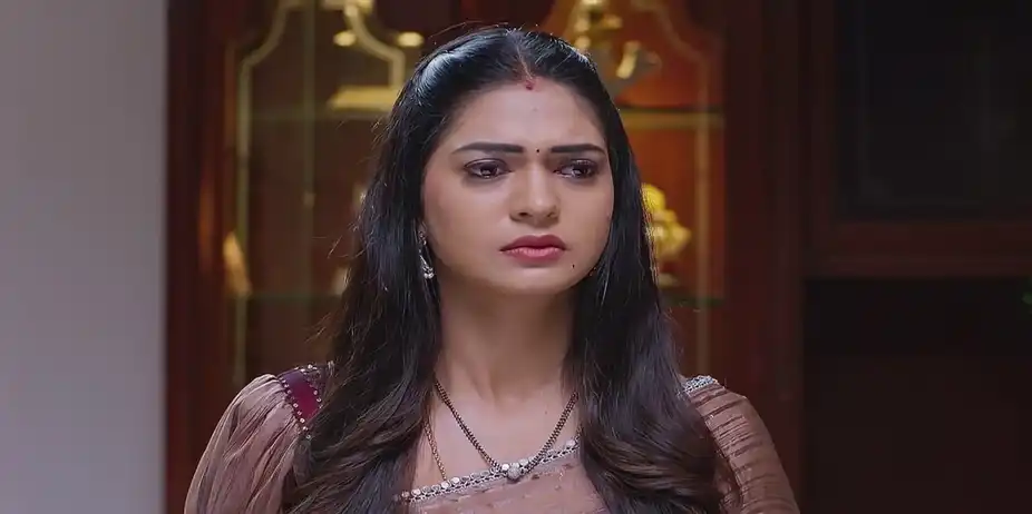 Nindu Noorella Saavasam - August 12, 2024 - Best Scene