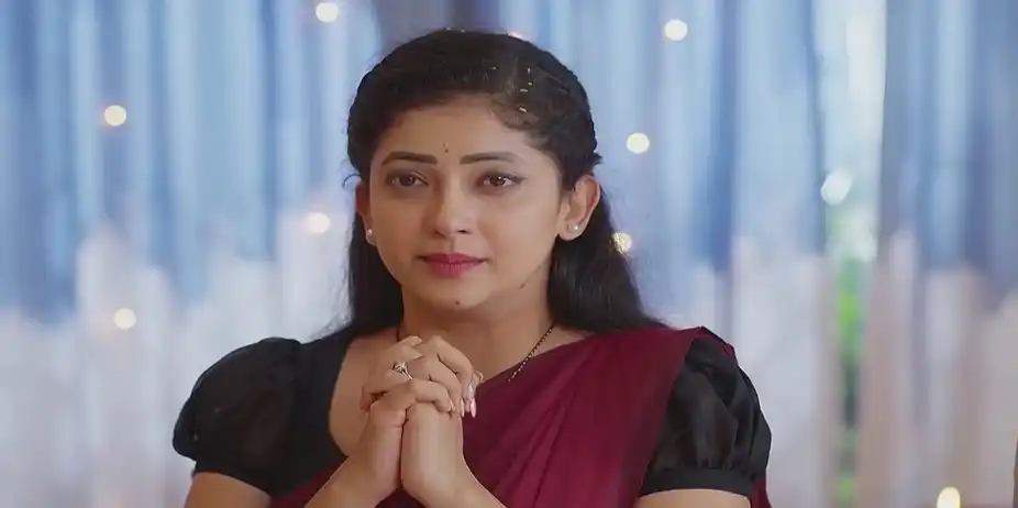 Nindu Noorella Saavasam - August 17, 2024 - Best Scene