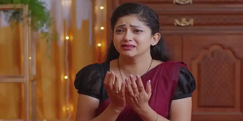 Nindu Noorella Saavasam - August 15, 2024 - Best Scene