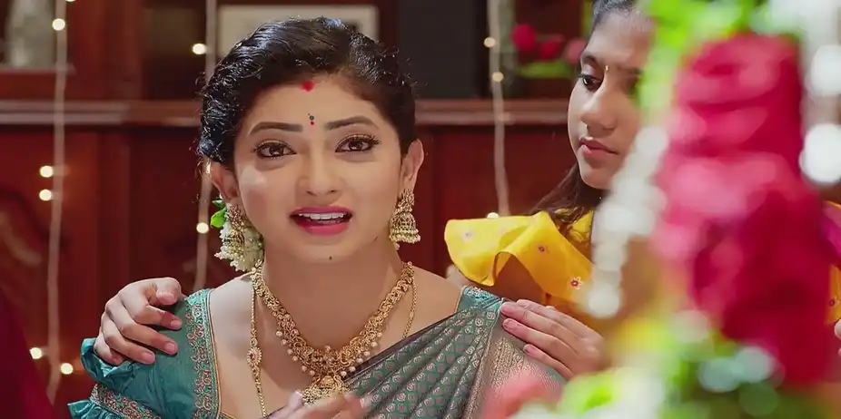 Nindu Noorella Saavasam - August 14, 2024 - Best Scene