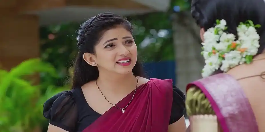 Nindu Noorella Saavasam - August 16, 2024 - Best Scene