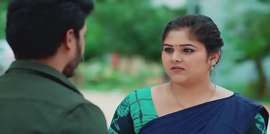 Maa Annayya - August 12, 2024 - Best Scene