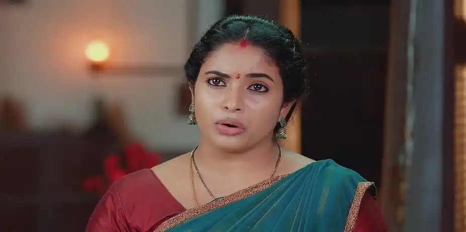 Maa Annayya - August 16, 2024 - Best Scene