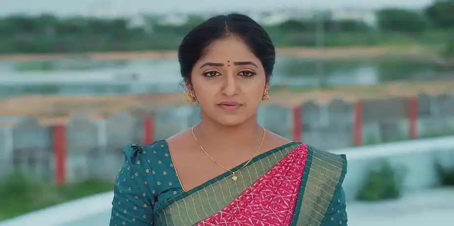 Maa Annayya - August 17, 2024 - Best Scene