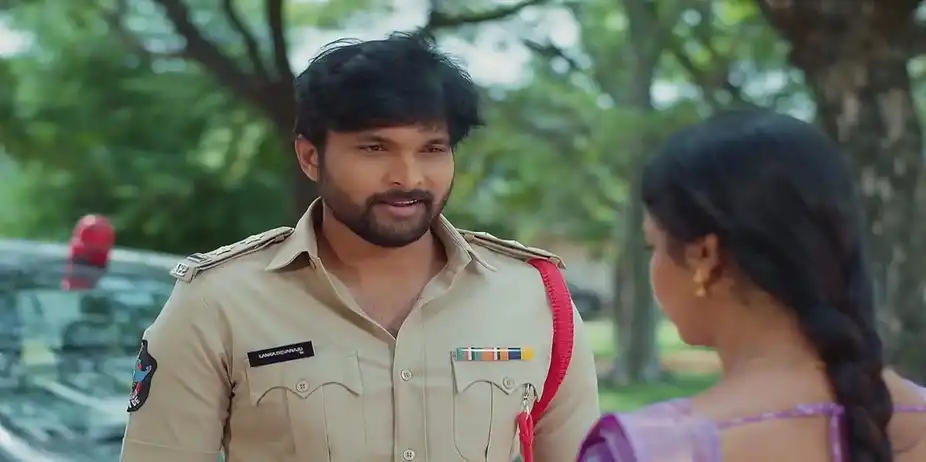 Maa Annayya - August 13, 2024 - Best Scene