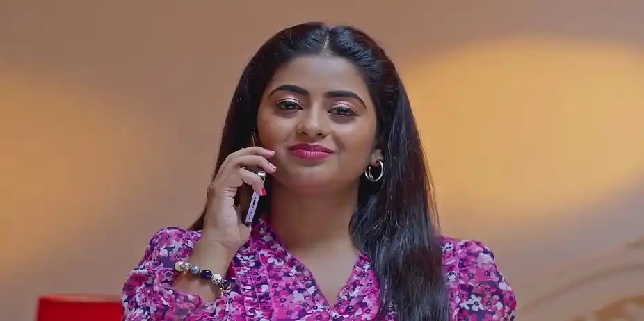Chiranjeevi Lakshmi Sowbhagyavati - August 12, 2024 - Best Scene