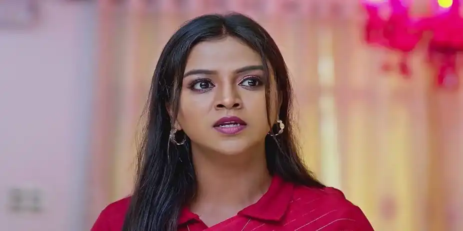 Chiranjeevi Lakshmi Sowbhagyavati - August 16, 2024 - Best Scene