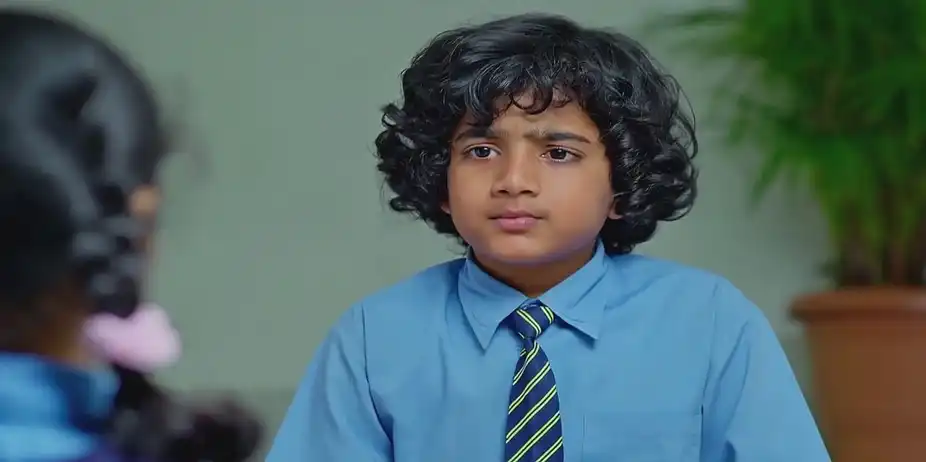 Chiranjeevi Lakshmi Sowbhagyavati - August 17, 2024 - Best Scene