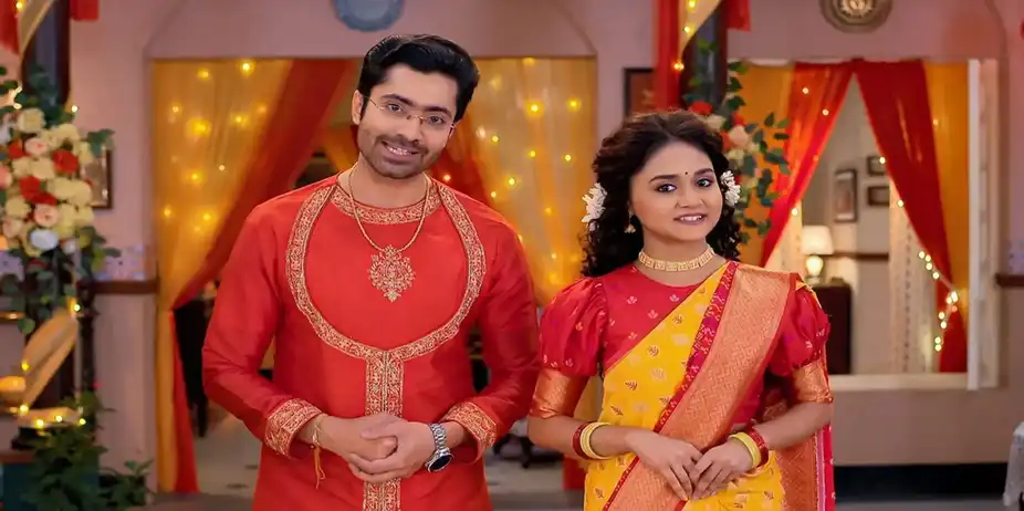 Puber Moyna - August 13, 2024 - Episode Spoiler