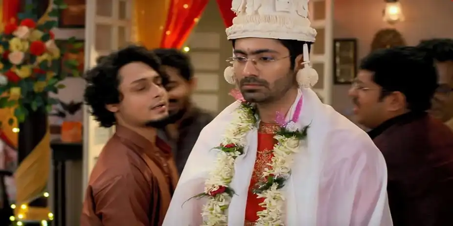 Puber Moyna - August 19, 2024 - Episode Spoiler