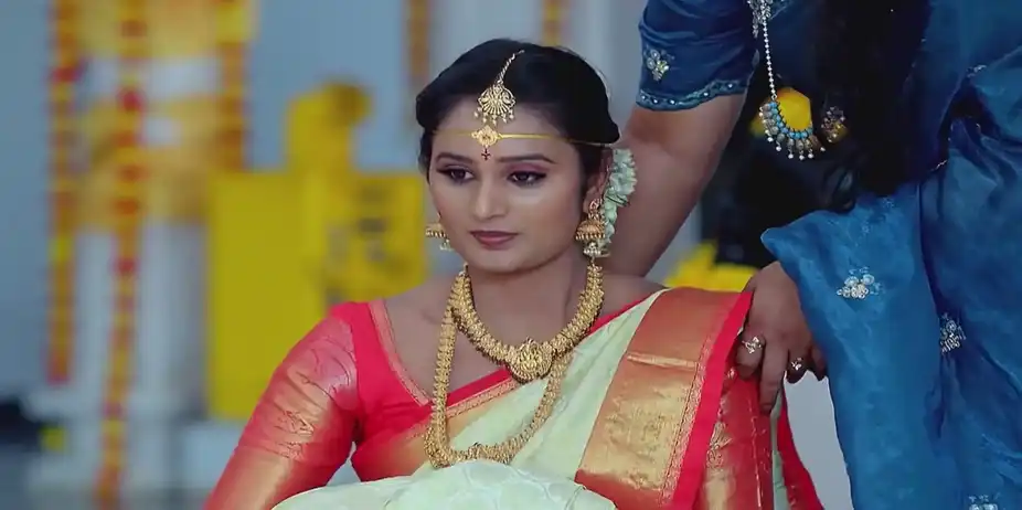 Gundamma Katha - August 15, 2024 - Best Scene