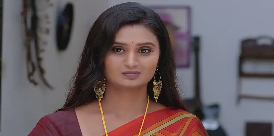 Gundamma Katha - August 17, 2024 - Best Scene