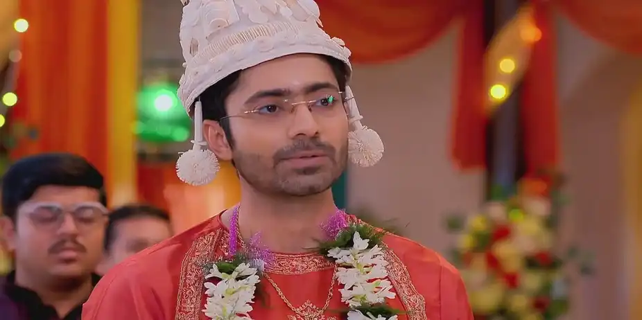 Puber Moyna - August 12, 2024 - Best Scene