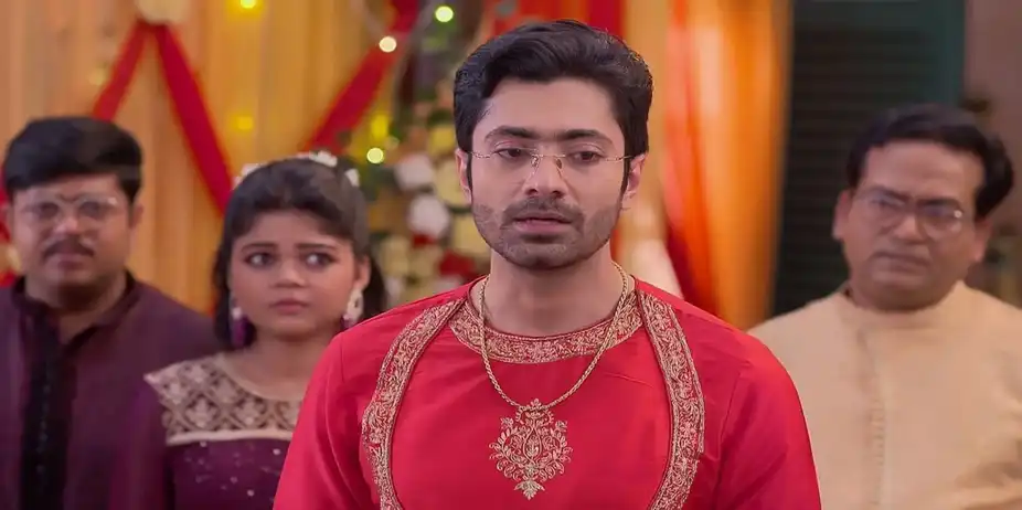 Puber Moyna - August 15, 2024 - Best Scene