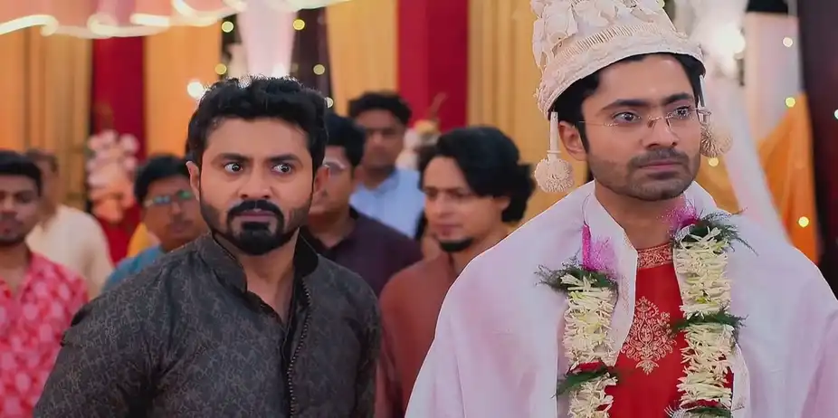 Puber Moyna - August 14, 2024 - Best Scene