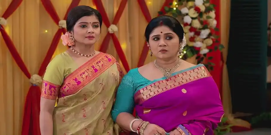 Puber Moyna - August 17, 2024 - Best Scene