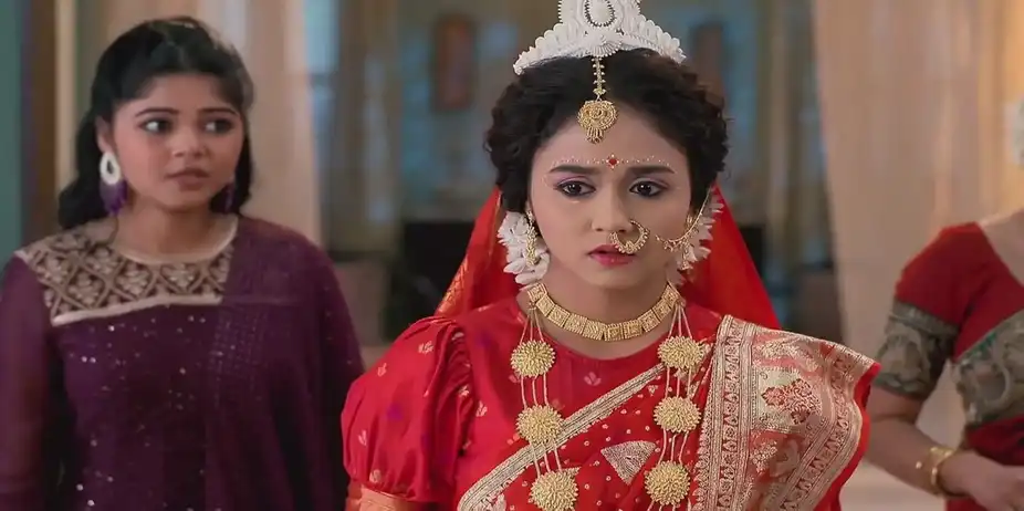 Puber Moyna - August 18, 2024 - Best Scene