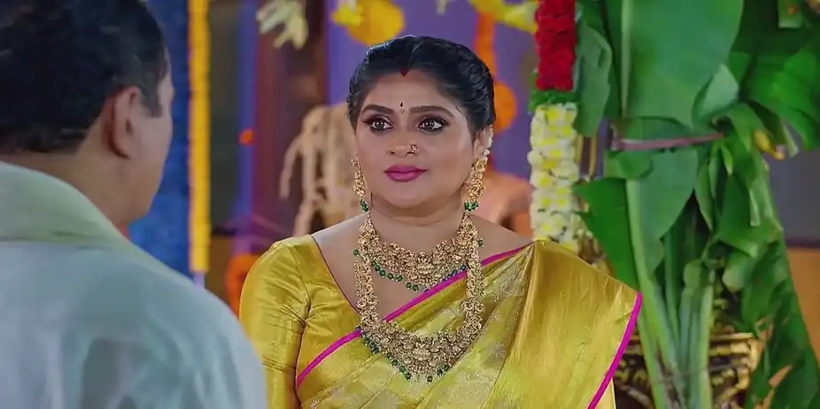 Kalavari Kodalu Kanakamahalakshmi - August 13, 2024 - Best Scene