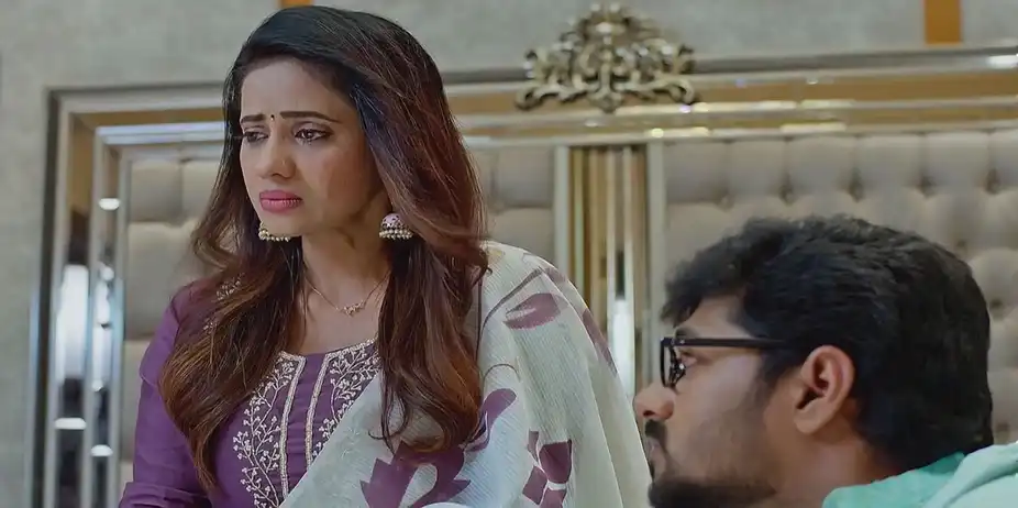 Jagadhatri - August 12, 2024 - Best Scene