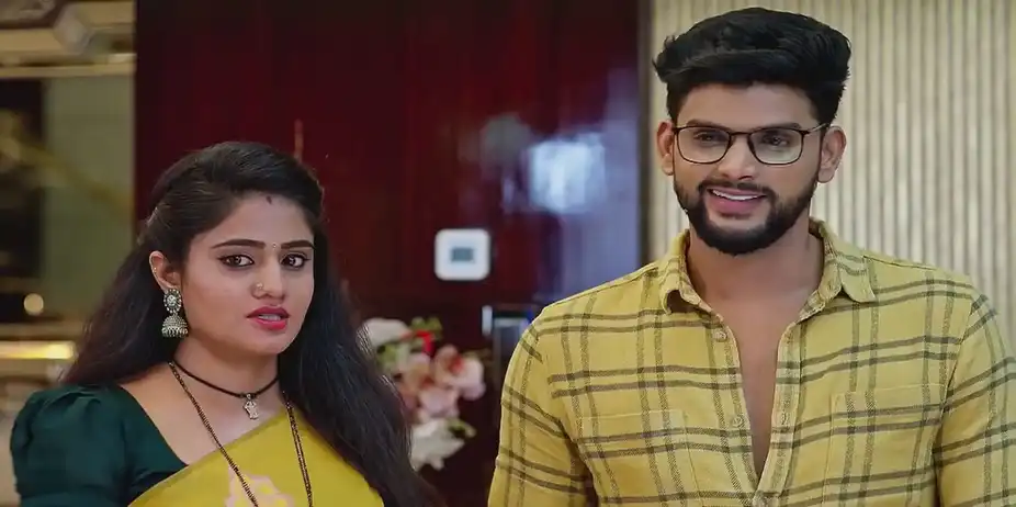 Jagadhatri - August 13, 2024 - Best Scene