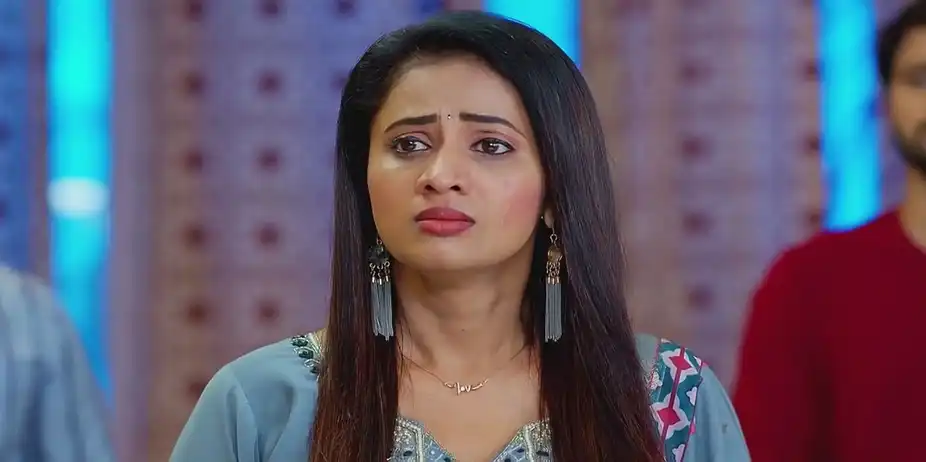 Jagadhatri - August 14, 2024 - Best Scene