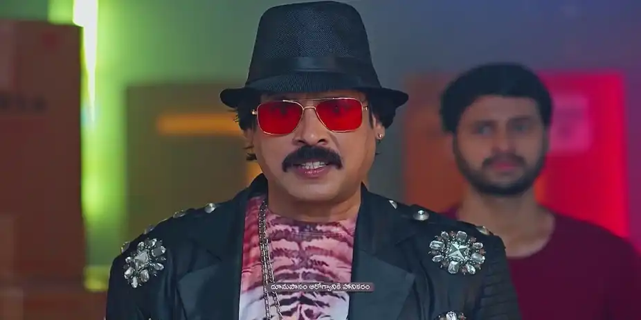 Jagadhatri - August 15, 2024 - Best Scene