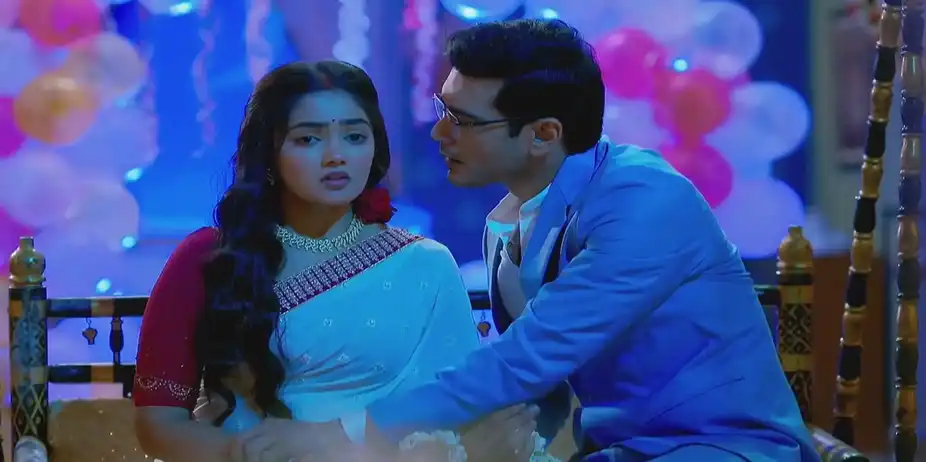 Phulki - August 13, 2024 - Best Scene