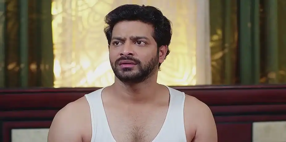 Jabilli Kosam Aakashamalle - August 12, 2024 - Best Scene