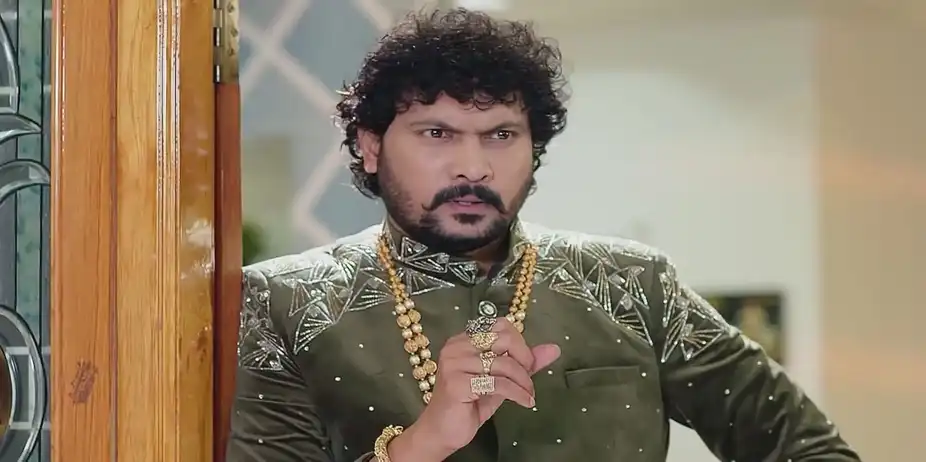 Jabilli Kosam Aakashamalle - August 13, 2024 - Best Scene