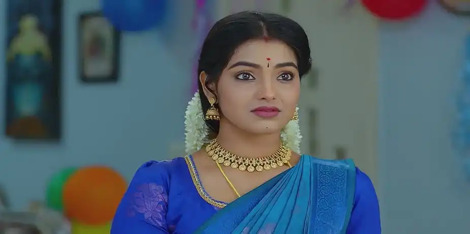 Jabilli Kosam Aakashamalle - August 17, 2024 - Best Scene