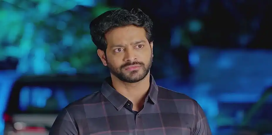 Jabilli Kosam Aakashamalle - August 15, 2024 - Best Scene
