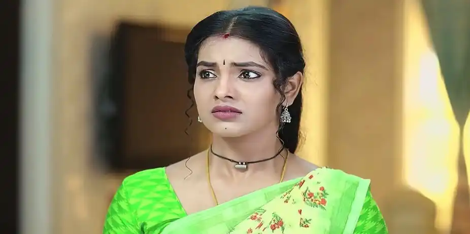 Jabilli Kosam Aakashamalle - August 16, 2024 - Best Scene
