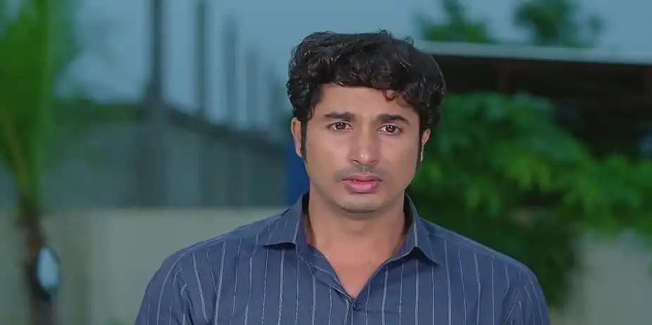 Janaki Ramayya Gari Manavaralu - August 13, 2024 - Best Scene