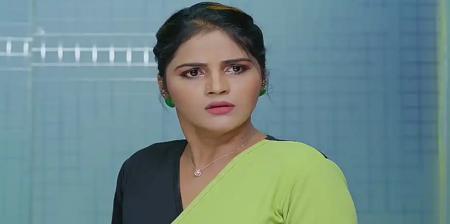 Janaki Ramayya Gari Manavaralu - August 16, 2024 - Best Scene