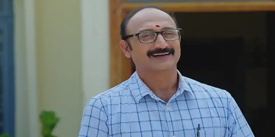 Janaki Ramayya Gari Manavaralu - August 15, 2024 - Best Scene