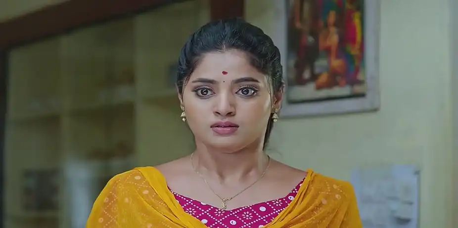 Janaki Ramayya Gari Manavaralu - August 14, 2024 - Best Scene