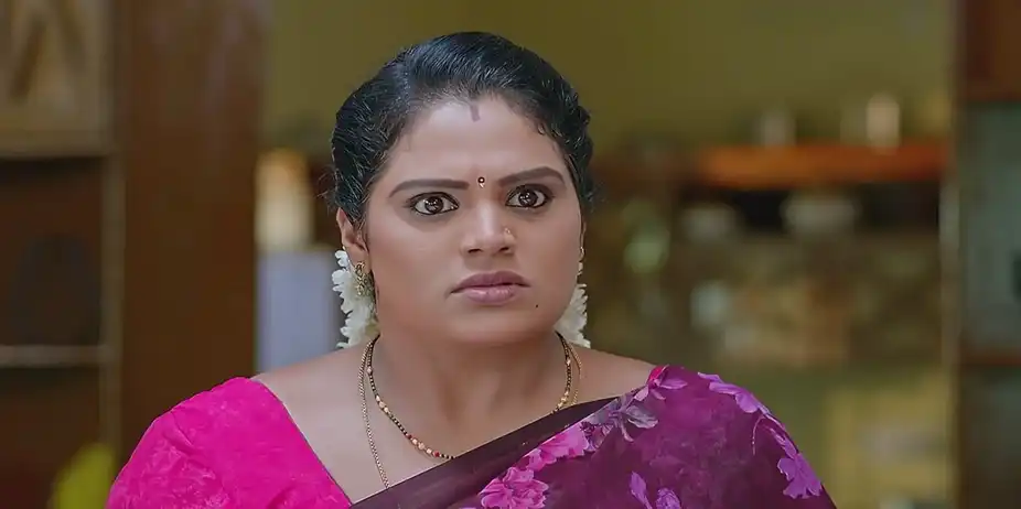 Janaki Ramayya Gari Manavaralu - August 17, 2024 - Best Scene