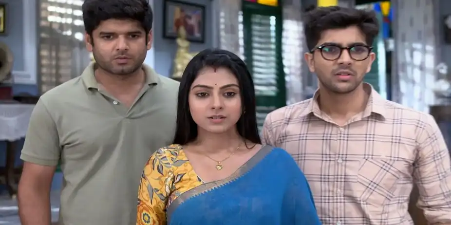 Neem Phooler Madhu - August 19, 2024 - Episode Spoiler