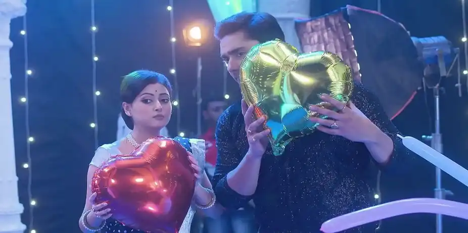Neem Phooler Madhu - August 18, 2024 - Best Scene