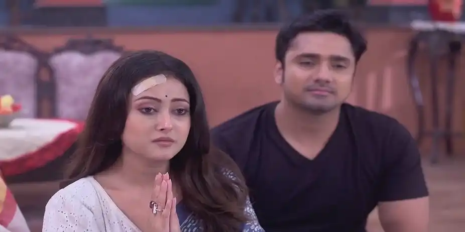 Neem Phooler Madhu - August 17, 2024 - Best Scene