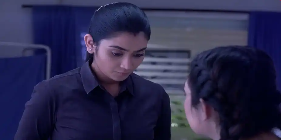 Jagadhatri - August 17, 2024 - Episode Spoiler