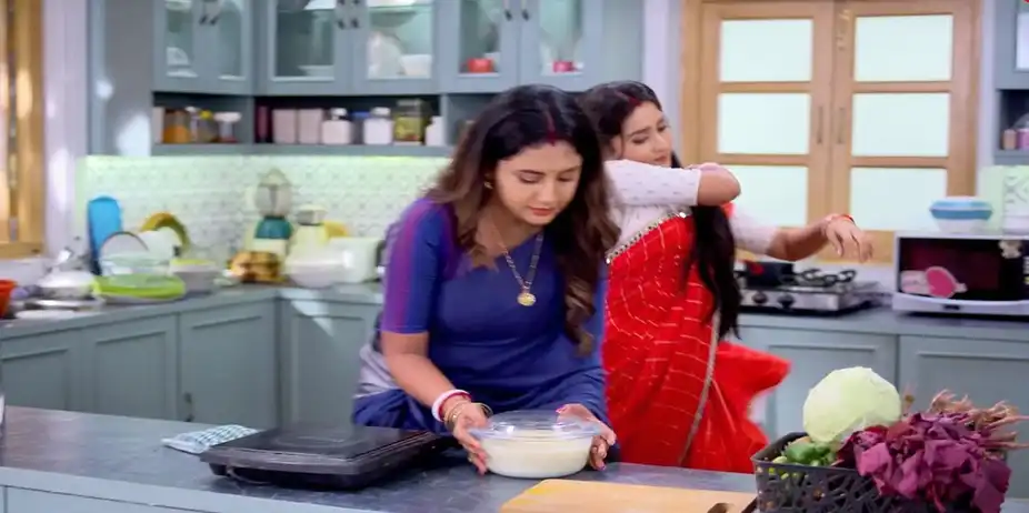 Diamond Didi Zindabad - August 16, 2024 - Episode Spoiler