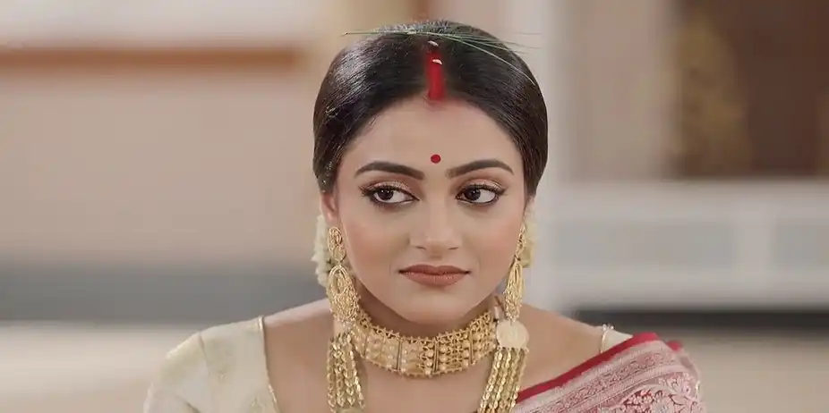 Ke Prothom Kachhe Esechi - August 13, 2024 - Best Scene