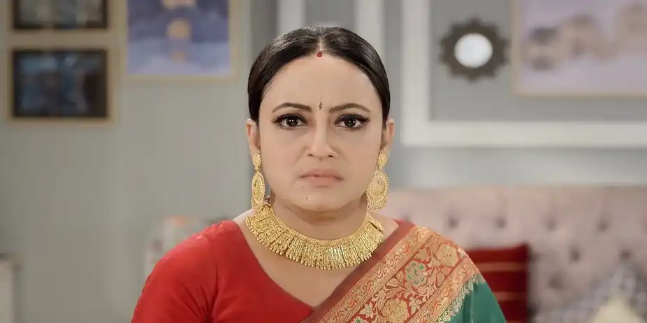 Ke Prothom Kachhe Esechi - August 14, 2024 - Best Scene