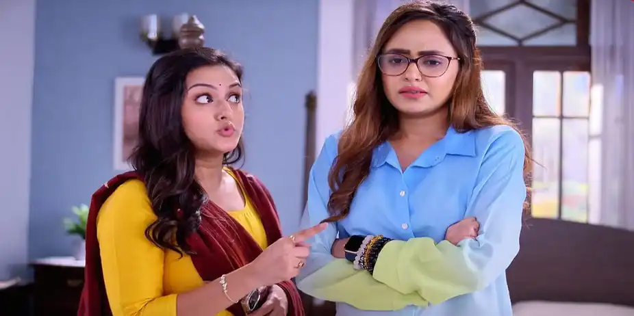 Kon Gopone Mon Bheseche - August 16, 2024 - Episode Spoiler