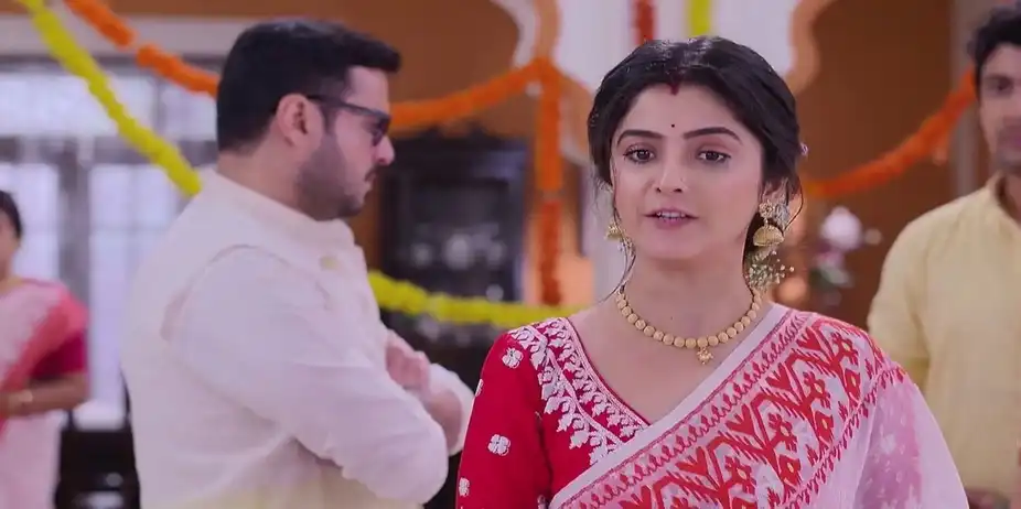 Kon Gopone Mon Bheseche - August 12, 2024 - Best Scene