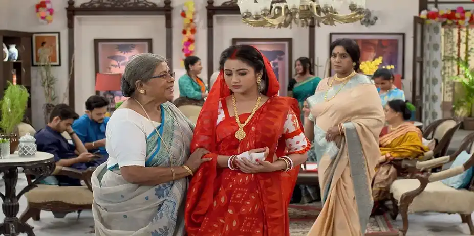 Mala Bodol - August 16, 2024 - Episode Spoiler