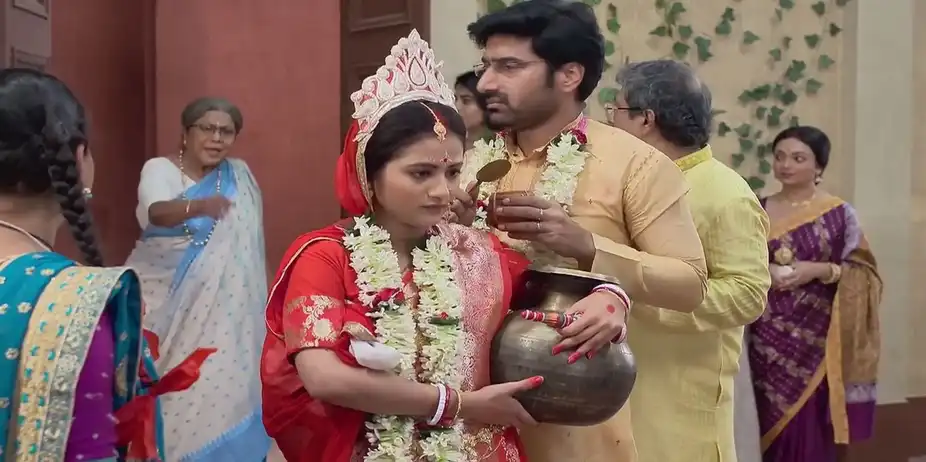 Mala Bodol - August 13, 2024 - Best Scene
