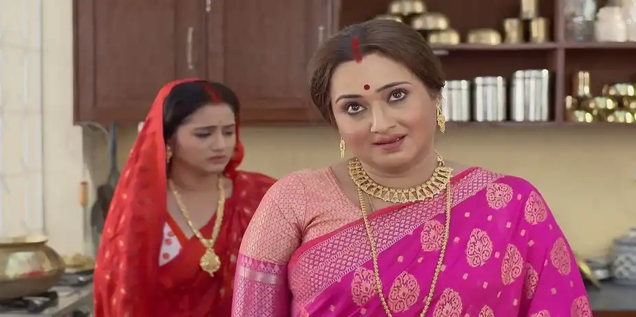 Mala Bodol - August 16, 2024 - Best Scene