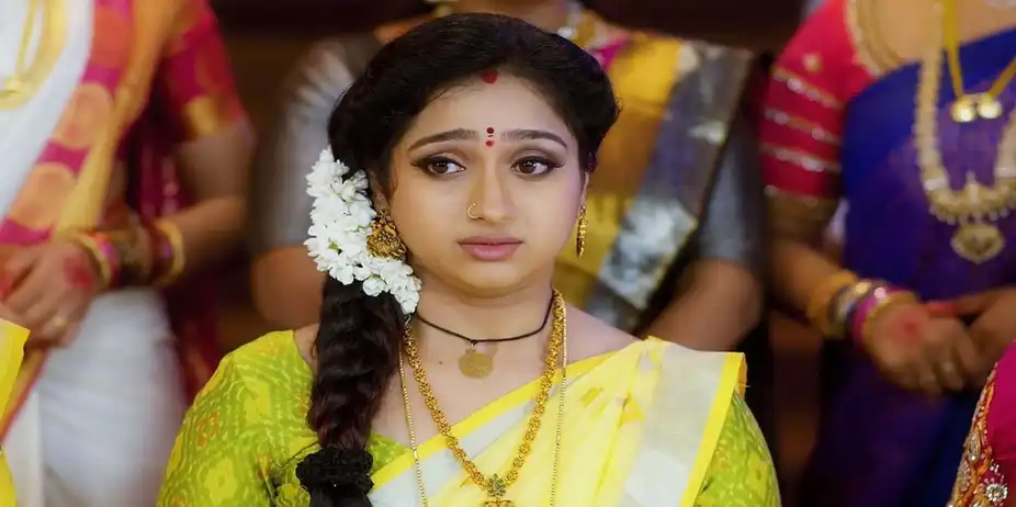 Trinayani - 13 August, 2024